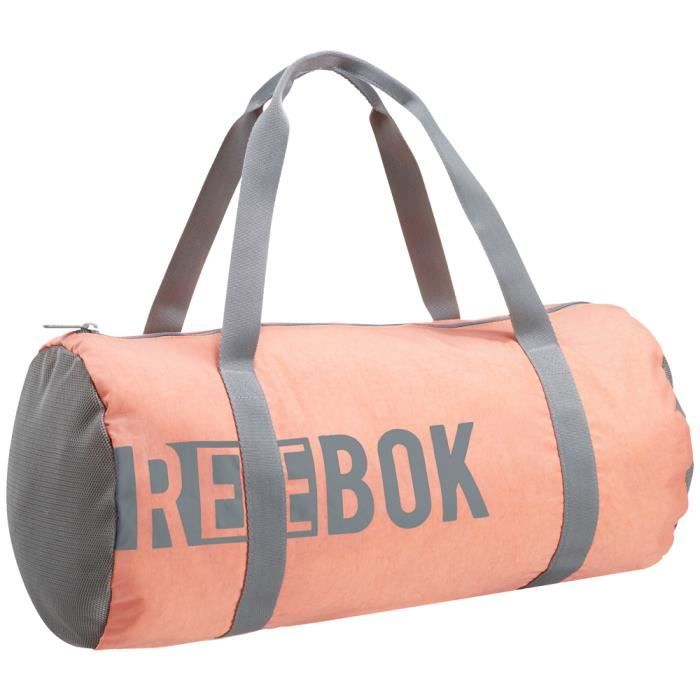 sac reebok femme