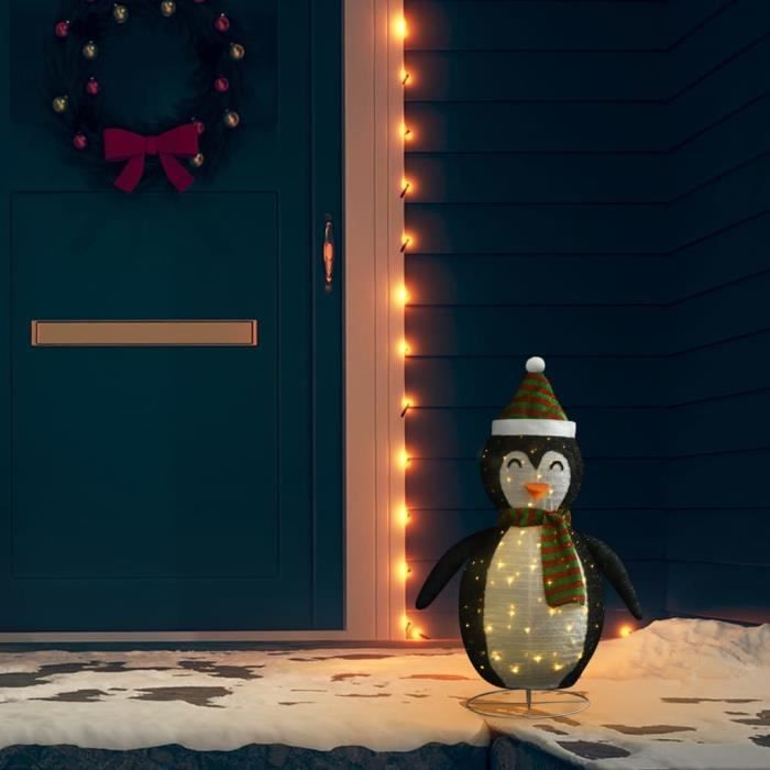Figurine De Pingouin à Remonter De Noël Ornement à Remonter Figur Juldekorativa Figurer Figurine De Pingouin A Remonter De Noel 85600801 Figurine De Pingouin à Remonter De Noël Ornement à Remonter Figur Juldekorativa Figurer Figurine De Pingouin A Remonter De Noel 85600801