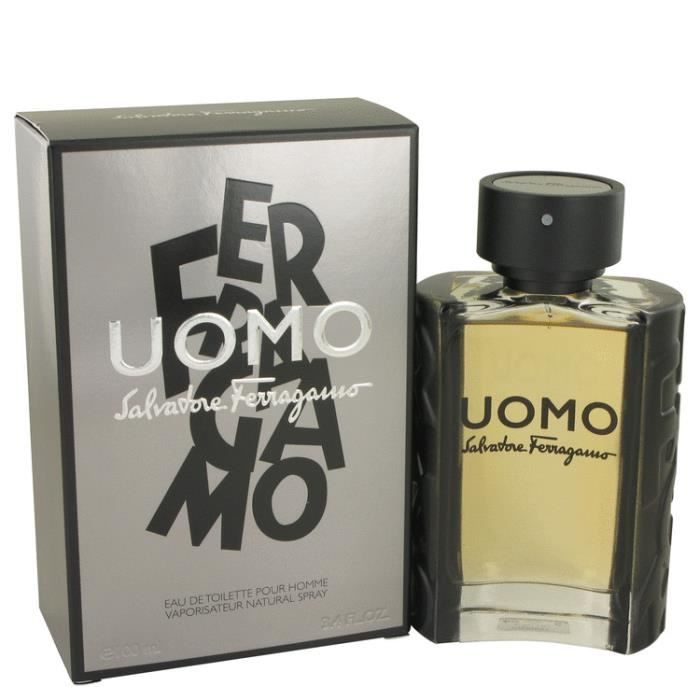 Parfum salvatore ferragamo uomo cheap