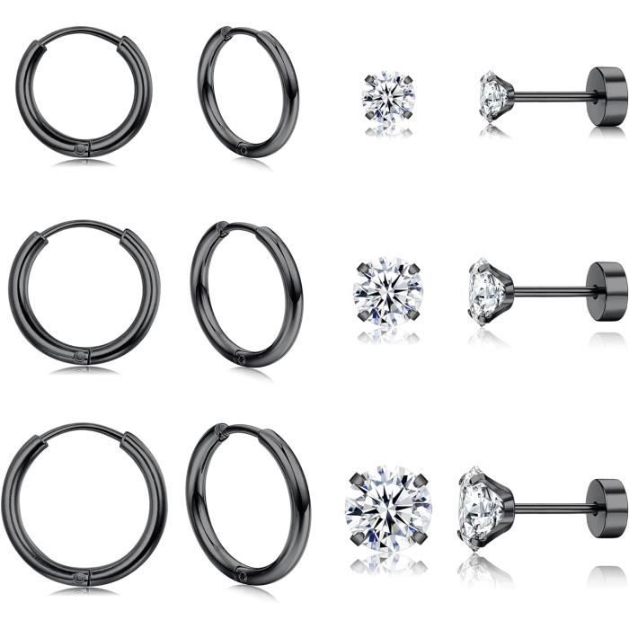 Copriscarpe Per Moto - 2 Pezzi In Gomma, Protezione Leva Cambio, Resistente All'Abrasione, Nero - Foto 5