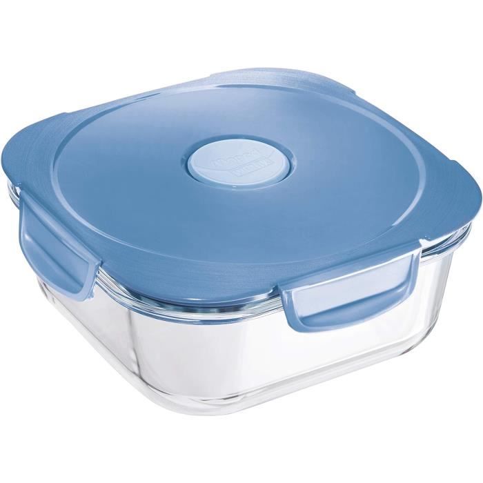 VASCHY Sac Isotherme Repas Enfant 8.2L Licorne Violette – Sac à Lunch Avec Bandoulière Pour École Et Pique-Nique