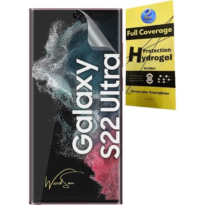 Coque Silicone + 2 Films Protection Écran Pour Garmin Edge 1050 - Housse TPU Noire GPS Vélo