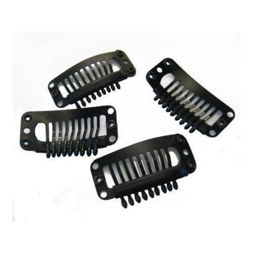دراسة تسامح قاعدة التمثال barrette clip pour extension - mindyourheadapp.com