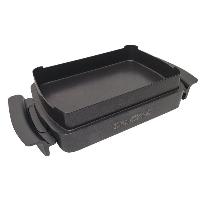 Plaque four Optigrill - Accessoires et entretien - (62172)