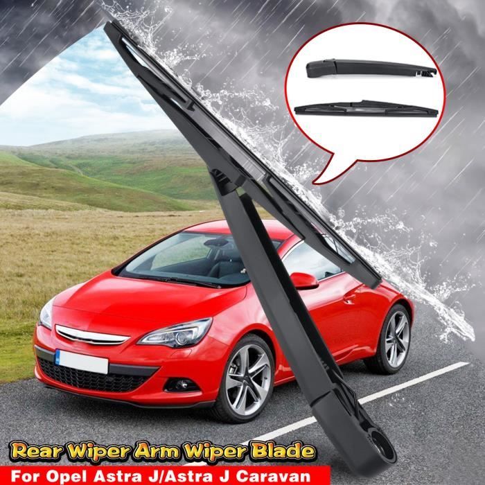 14/" 350 mm Arrière Essuie-Glace Lame 2002 - Pour Renault Espace MK4