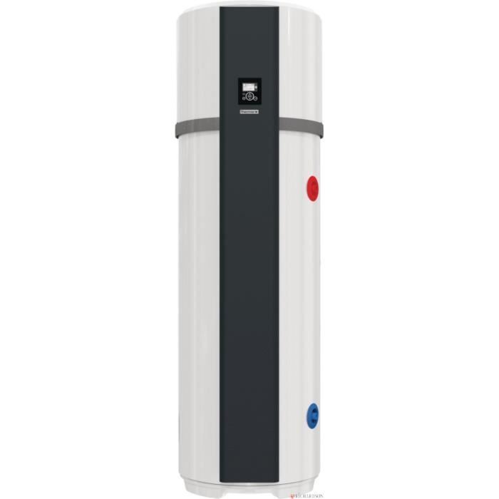 Chauffe Eau Thermodynamique Thermor Aeromax 5 Avis