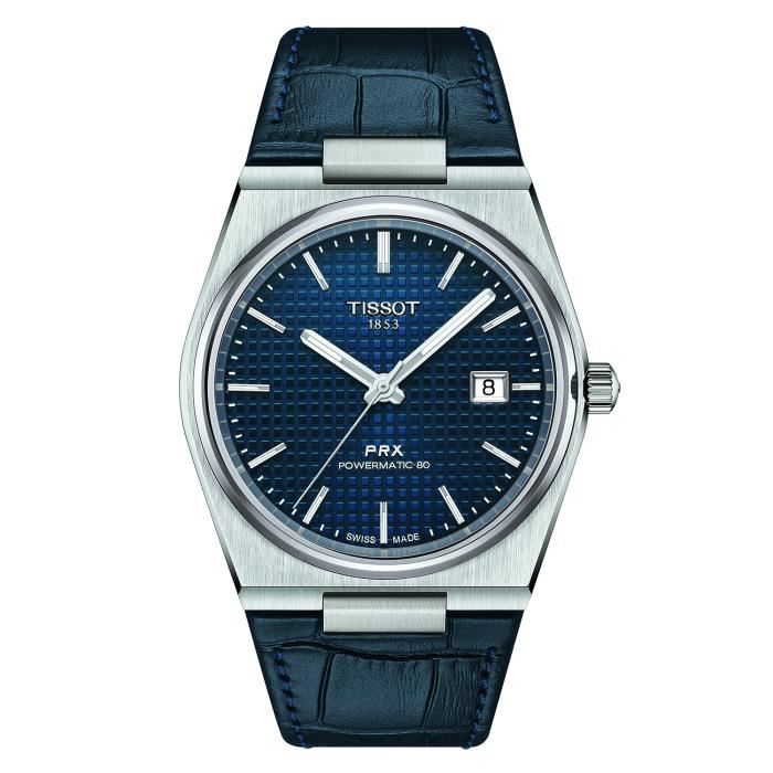 Tissot montre sales automatique homme