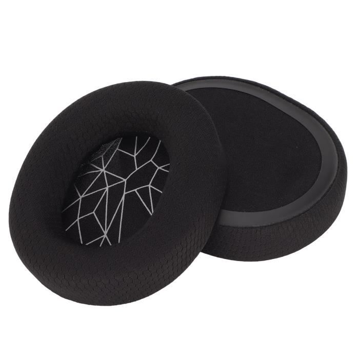 Koss Lot 6 mousses (pour casque Koss Portapro, pack de 6, embouts Koss