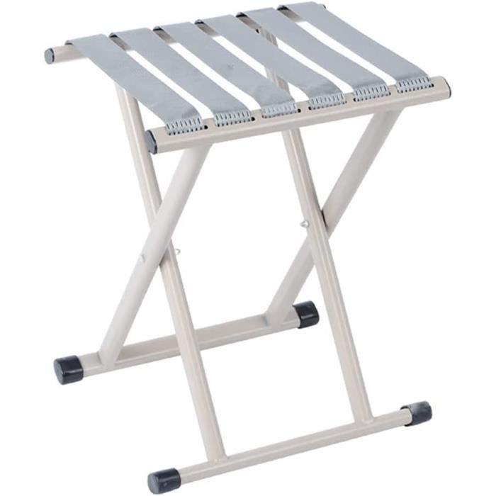 Chaise Pliante, Tabouret Pliant, Chaise De Selle, Tabouret De Pêche ...