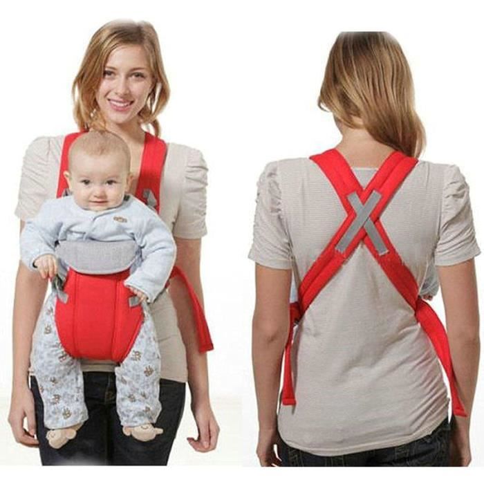 Cale Bébé Anti-roulis Réglable - Pour Nouveau-né, Doux Et Respirant, Forme Lapin, Lavable