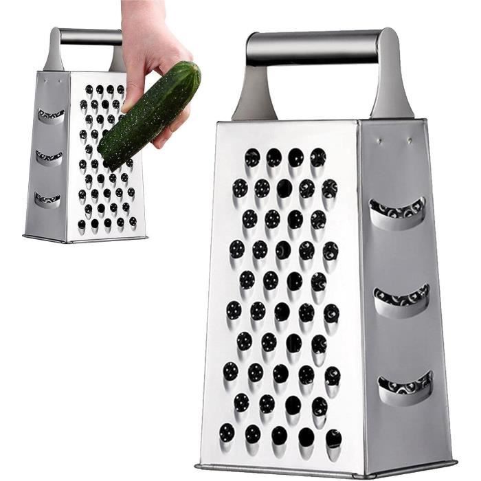 Râpe à Bois En Acier Carbone - Outil De Menuiserie Pour Polissage - Tailles 4 à 10 Pouces - Neuf