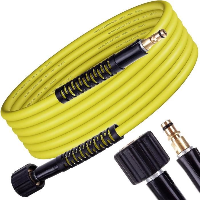 Flexible Pour Nettoyeur A Pression Aqt 35-12 ** BOSCH | Algerie