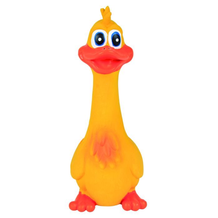 Jouet en latex pour chiens - Trixie - Canard - Multicolore - Intérieur - Jeux Jouet en latex pour chiens - Trixie - Canard - Multicolore - Intérieur - Jeux