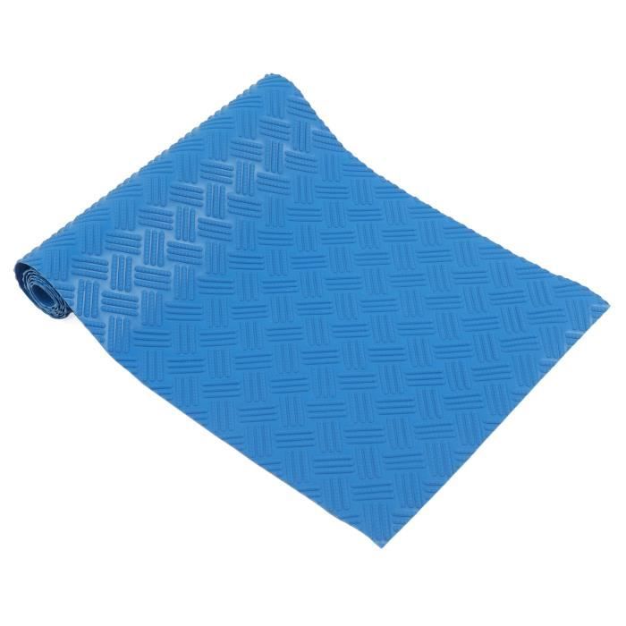 Marchepied Antidérapant Pour échelle De Piscine Hors Sol - Acier Inoxydable 304, Dimensions 50x10x5 Cm - 13