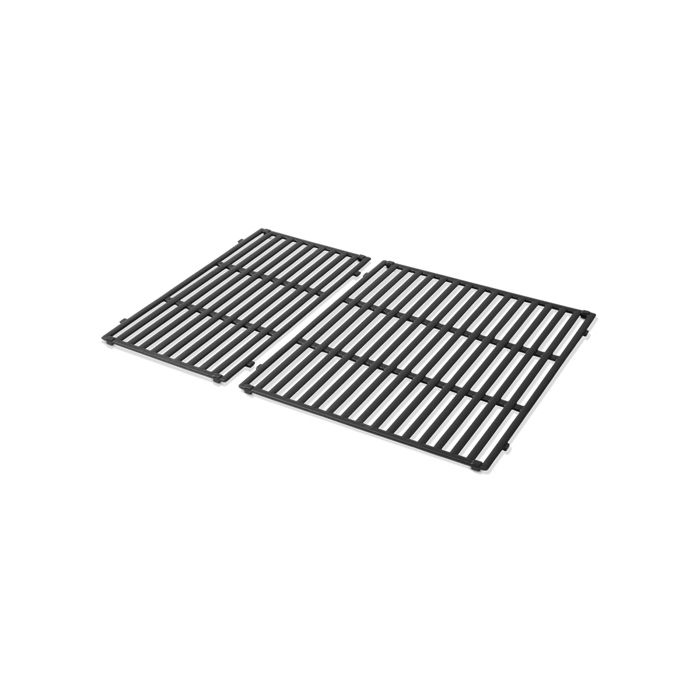 Grille barbecue de cuisson pour Genesis 3 bruleurs - vue 2