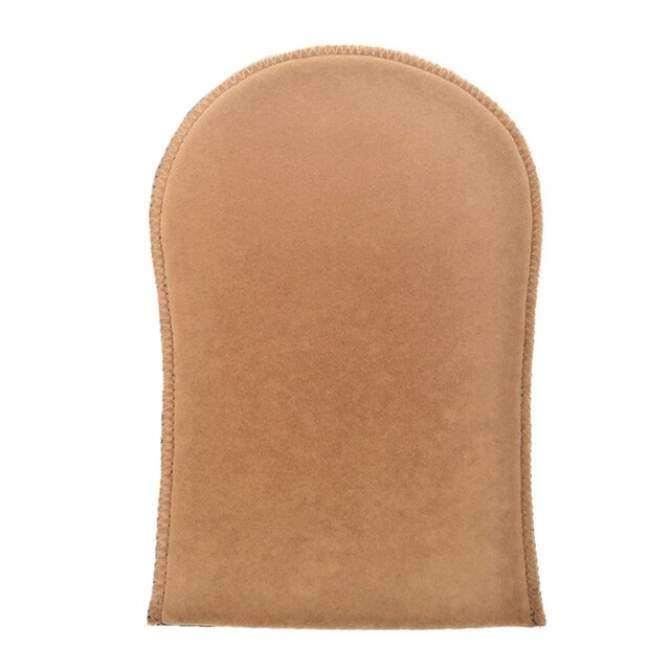 JK08930Gant autobronzant réutilisable,pour faux bronzage sans soleil