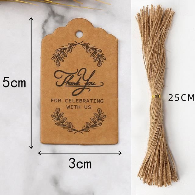 Panier Cadeau Vide Tressé Avec Sacs Cadeaux Et Rubans, Panier