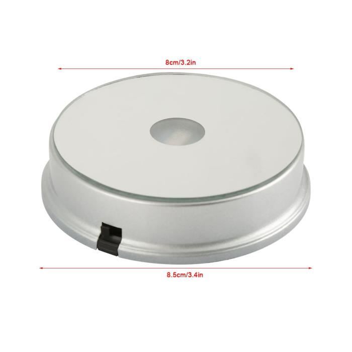 Support de Base de Support de Peinture et 12 PièCes SéRies Outils