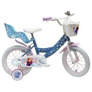 Vélo reine on sale des neiges decathlon