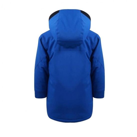 hugo boss mountain parka