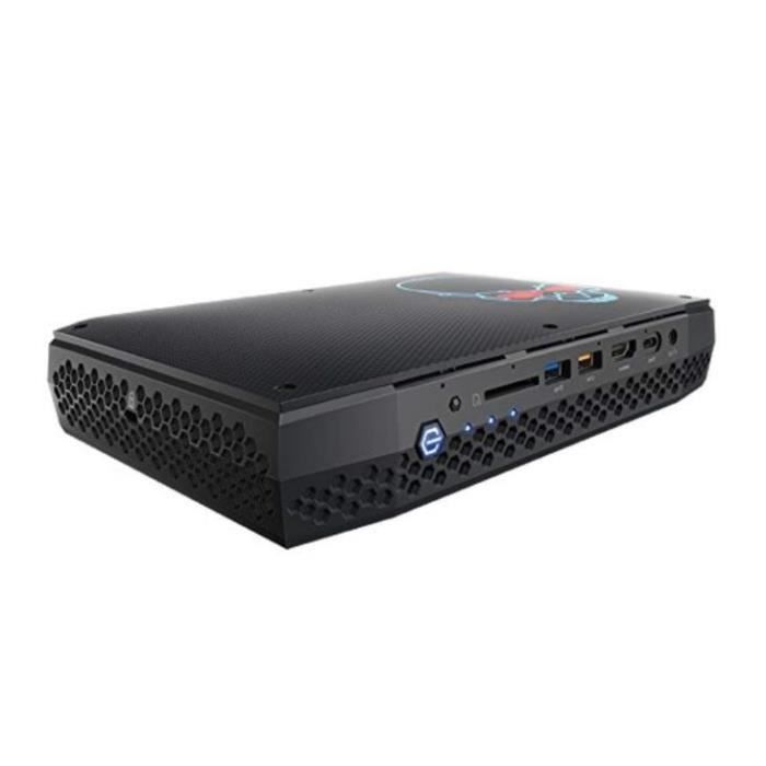 NUC 8 I7 Hades Canyon - Gamer - Windows 10 Pro1