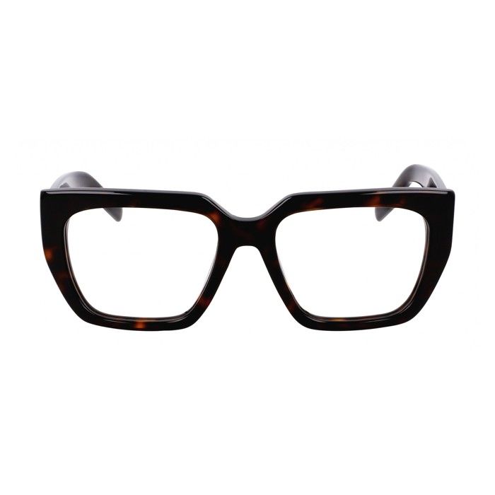 Lunettes De Vue KARL LAGERFELD KL6201 - Couleur Noir, Taille 54/17/140, Garantie 2 Ans, Pour Femme - 6