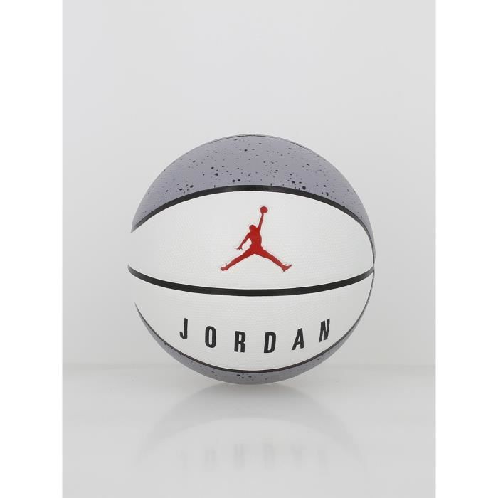 Bola de Basquete Jordan Playground 2.0 8P Deflated Wolf