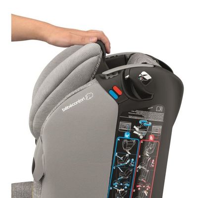 BEBE CONFORT si ge auto OPAL Nomad Grey Groupe 0 1 de la