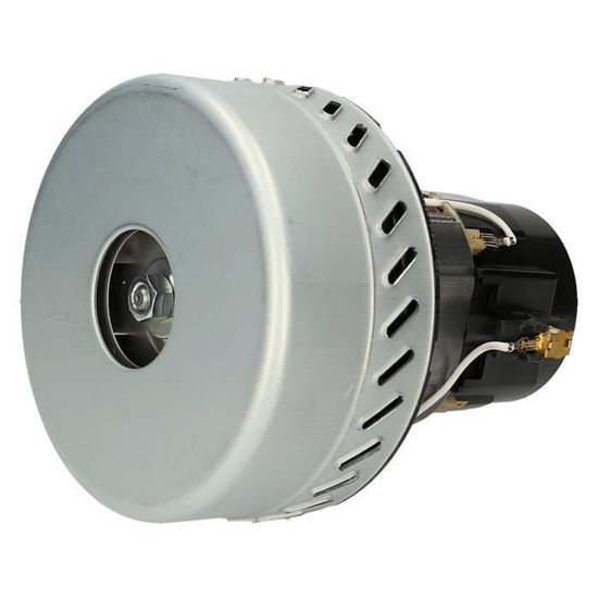 Motore Aspirapolvere Sillar 1200W Per Kärcher NT361 TE E Universali - 220V, 2 Turbine - Foto 2