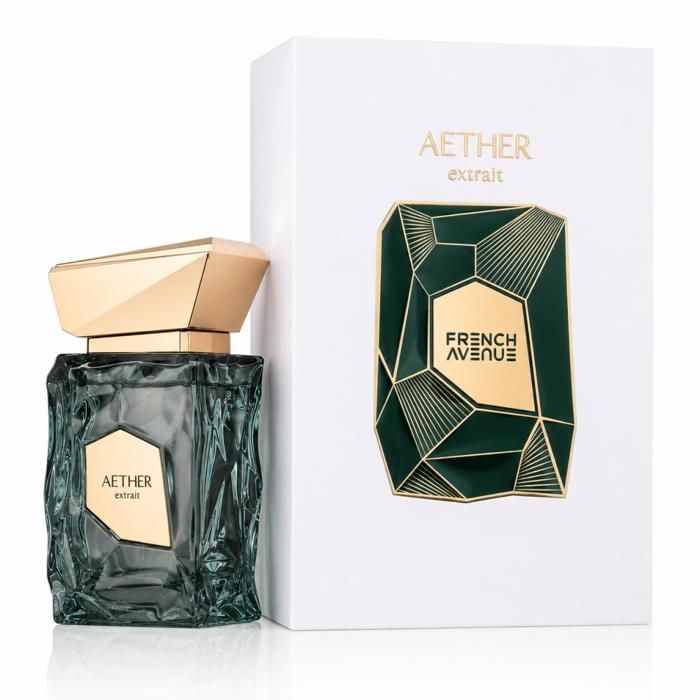 AETHER EXTRAIT - Cdiscount Au quotidien