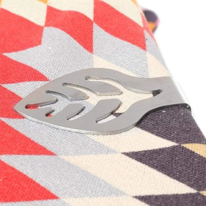 Pinces à Nappe Ensemble De 24 Pièces En Acier Inoxydable Nappe De Table Antivento Ideales Pour Pique Niques Et Fetes Argentee 89772373