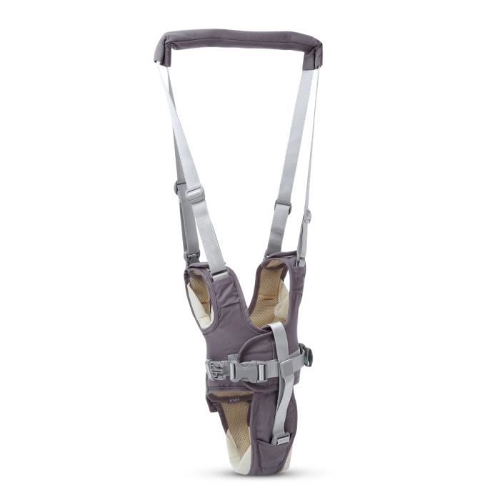 Porte bebe aide a la marche on sale