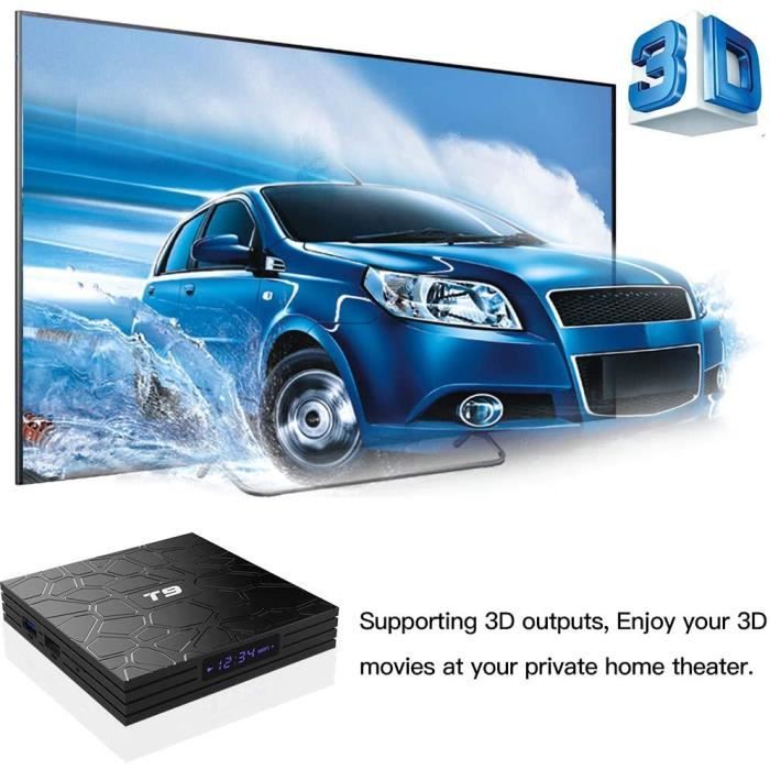 Turewell t9 online