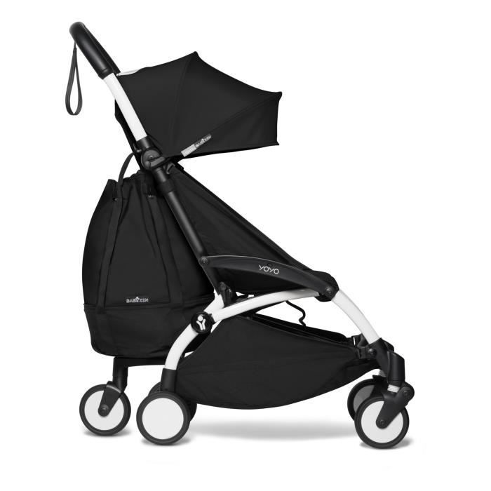 Accroche sac a langer yoyo cheap