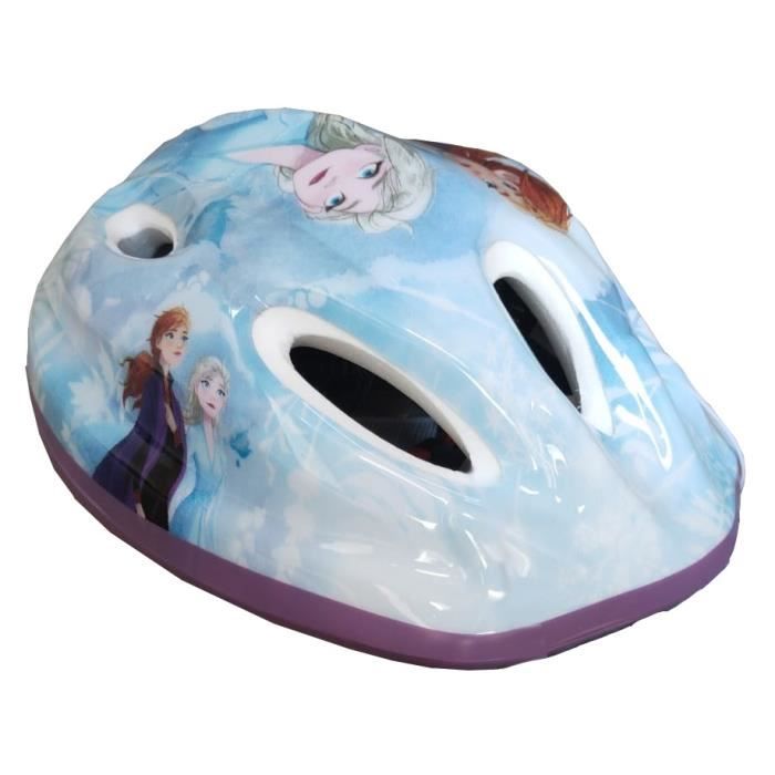 Casque de neige pour enfant La Reine des Neiges 