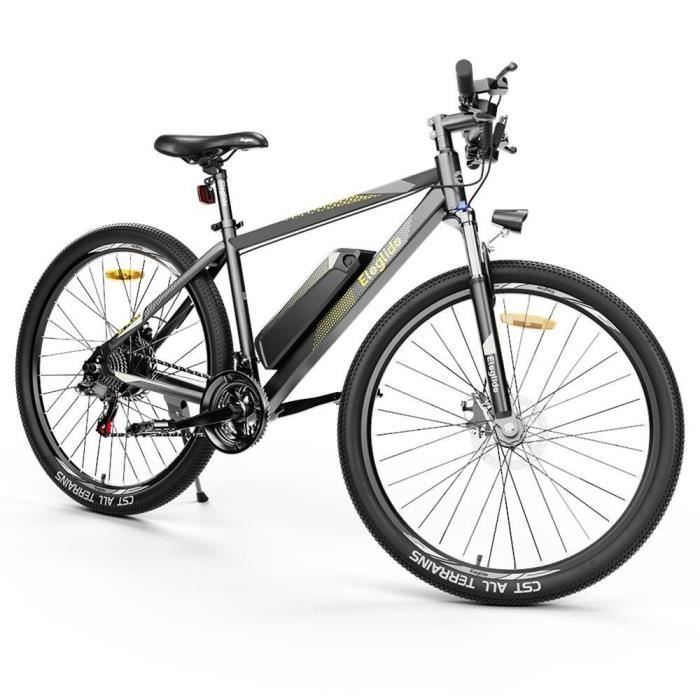 Vtt electrique 27.5 plus sales