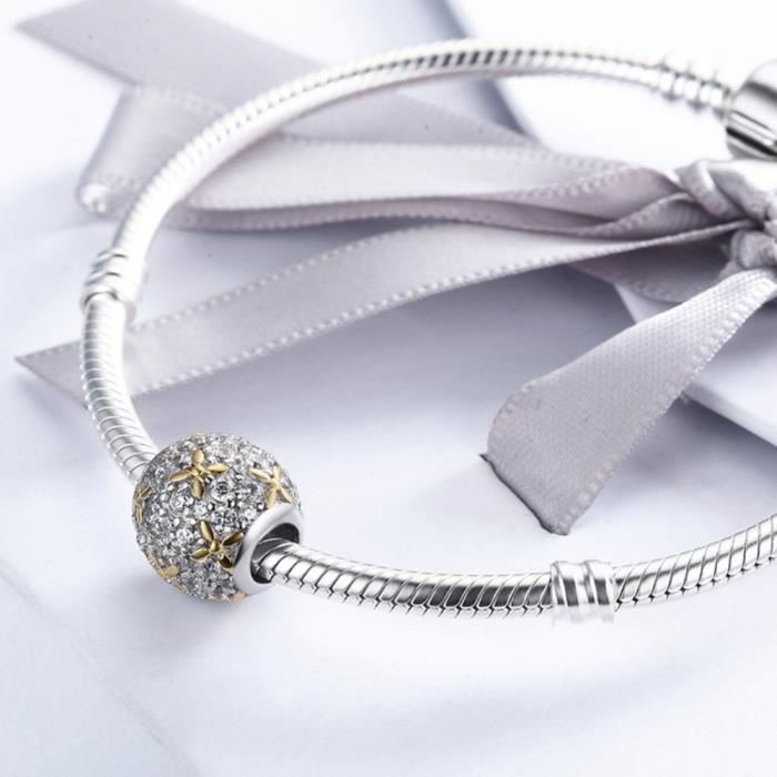 Essence charms for pandora bracelet on sale