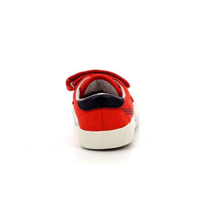 Kickers Baskets & Sneakers pour Fille - Réductions