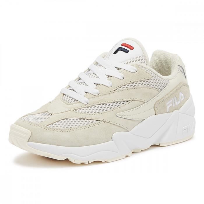 Fila venom deals femme prix