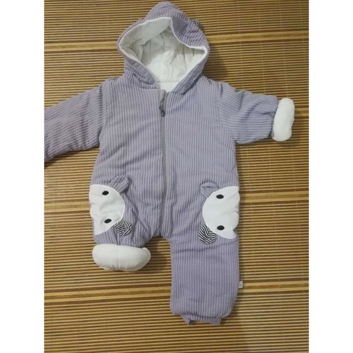 IMJONO Nouveau Née Ensemble Bébé Garçon Fille Animal Barboteuse Cos Deguisement Enfant Combinaison Pyjama Halloween Bebe Amz IMJONO Nouveau Née Ensemble Bébé Garçon Fille Animal Barboteuse Cos Deguisement Enfant Combinaison Pyjama Halloween Bebe Amz