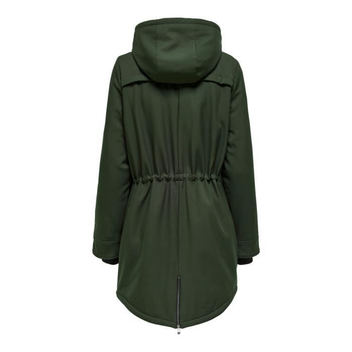 Parka sales femme xxl