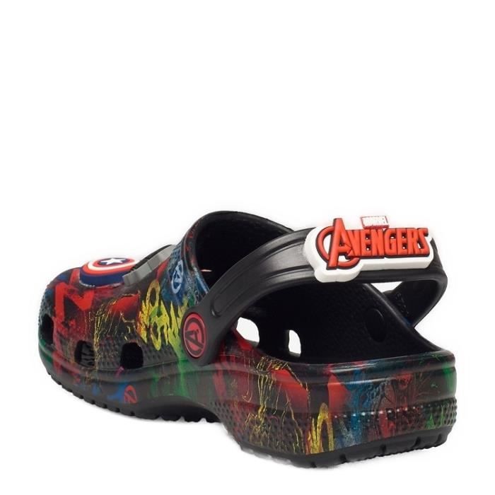 Marvel crocs for adults outlet