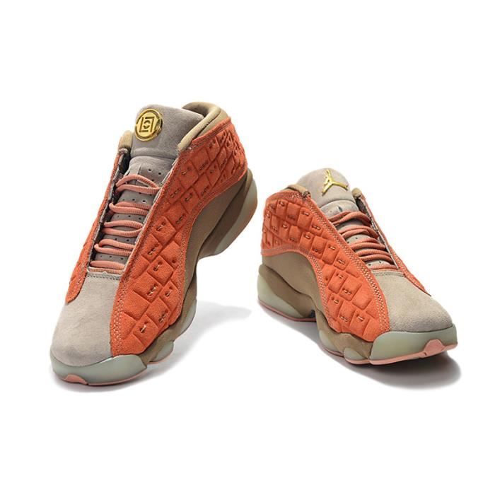 Jordan discount 13 marrones