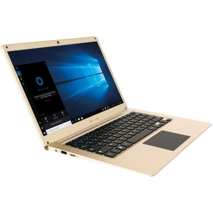 Ordinateur Portable  ProSeries 14" 32Go 2