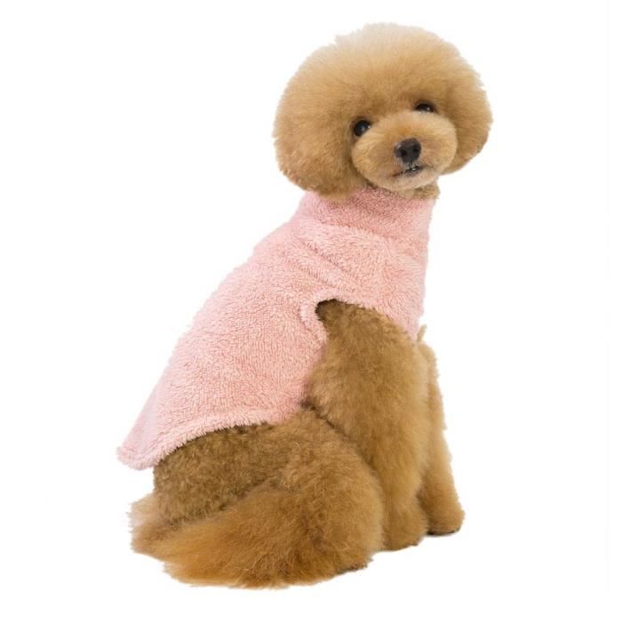 Chandail pour online petit chien