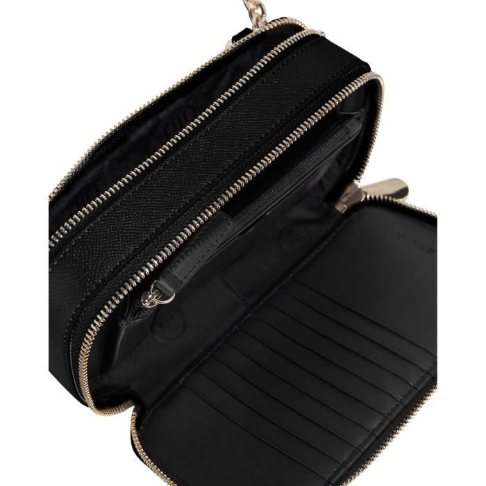 PETIT SAC BANDOULI RE SURPIQU TOMMY HILFIGER Achat Vente
