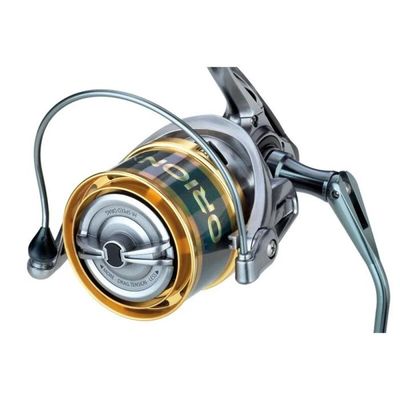 Moulinet Mitchell MX8 7000 – Grande Capacité, Argenté, Pour Pêche En Mer Ou Eau Douce
