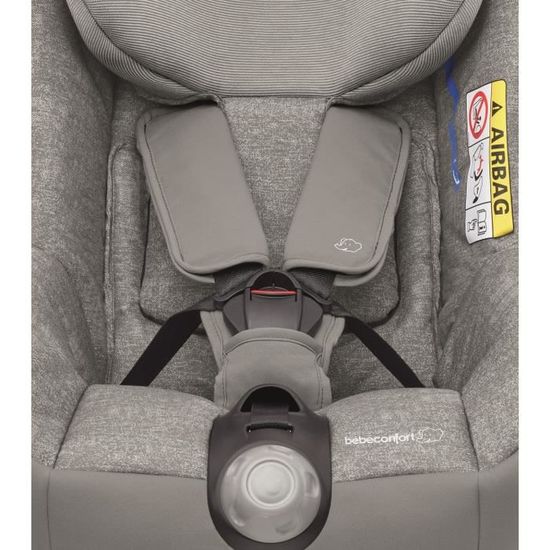 Bebe Confort Siege Auto Opal Nomad Grey Groupe 0 1 De La Naissance A 4 Ans Dos A La Route Achat Vente Siege Auto Bebe Confort Opal Cdiscount Bebe Confort Siege Auto Opal Nomad Grey Groupe 0 1 De La Naissance A 4 Ans Dos A La Route Achat Vente Siege Auto Bebe Confort Opal Cdiscount