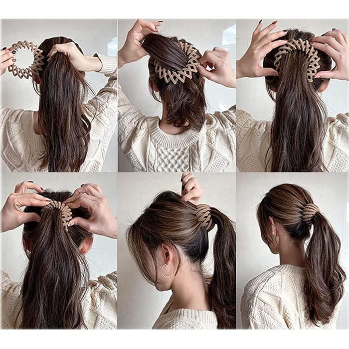 Slip online barrette femme