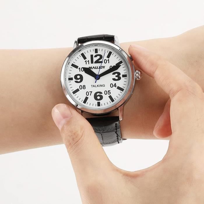 Montre anglaise femme on sale